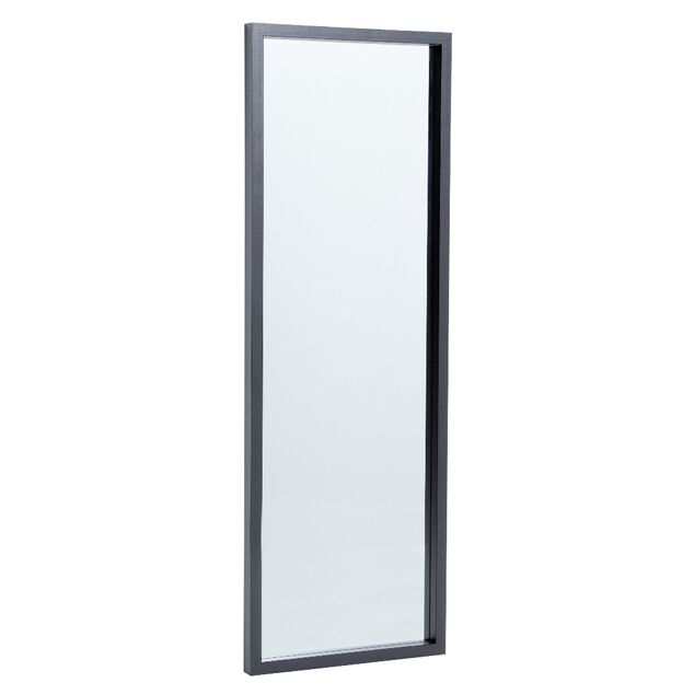 Miroir de porte à suspendre