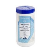 Chlore multifonction piscine pastilles 20g Aquaway 1kg