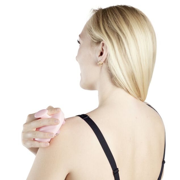 Accessoire de massage manuel