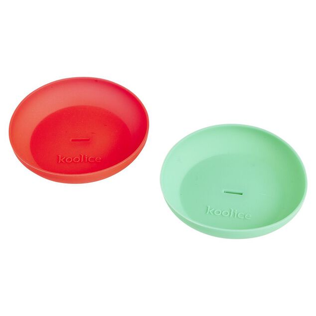 Coupelle r&eacute;ceptacle silicone 8x8xH2cm