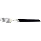 Fourchette Furtif manche noir