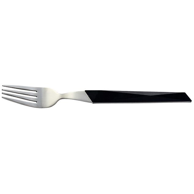 Fourchette Furtif manche noir