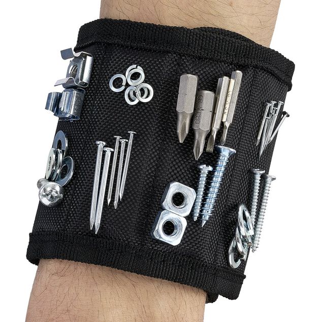 Bracelet magn&eacute;tique brico