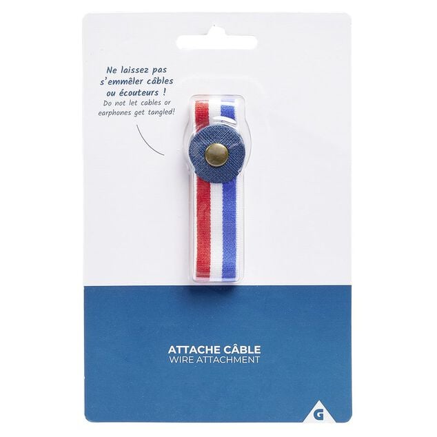 Sangle pour câble de charge