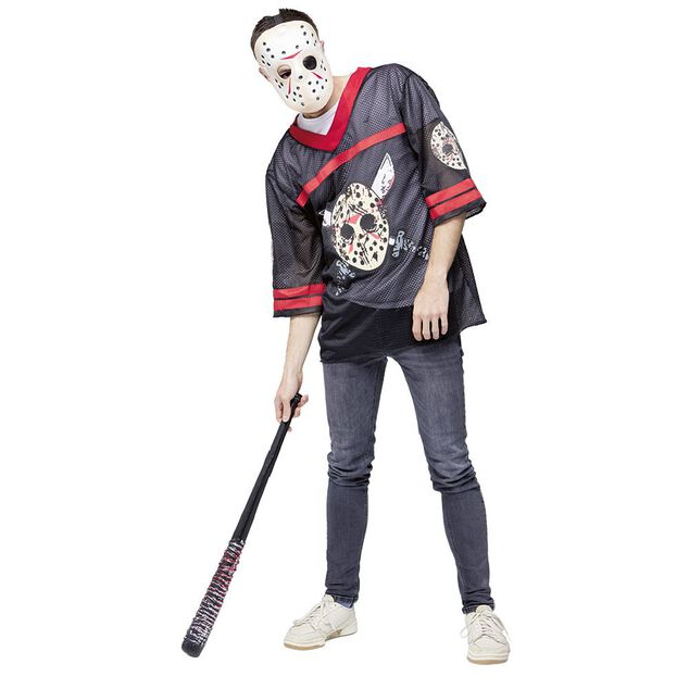 D&eacute;guisement serial killer taille M/L