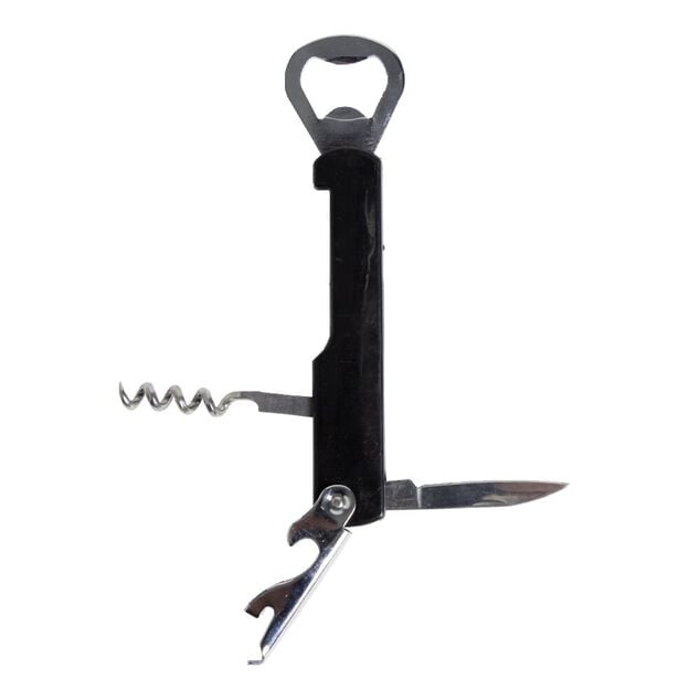 Tire bouchon limonadier abs et inox