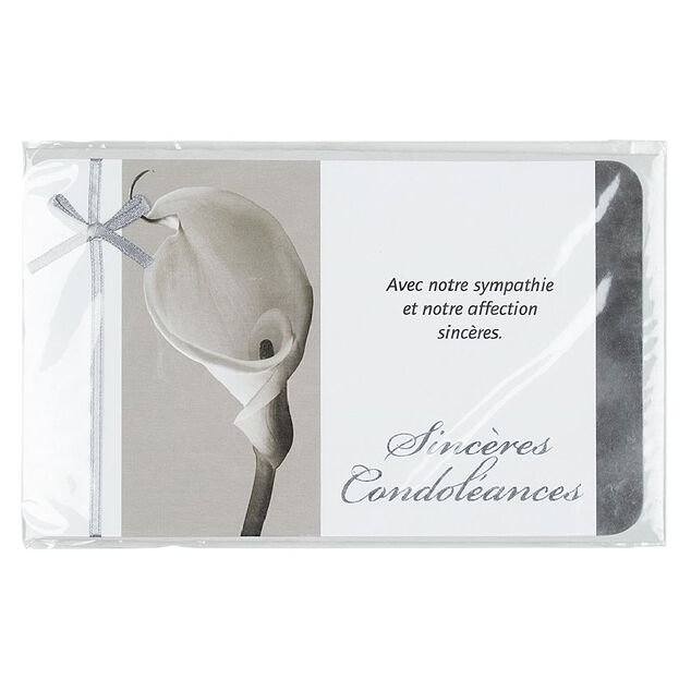 Carte Symphonie des couleurs
