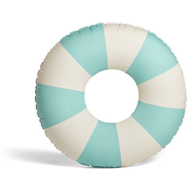 Bou&eacute;e toucher doux effet peau de p&ecirc;che bleu ou rose &Oslash;110cm