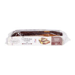 G&acirc;teau marbr&eacute; au chocolat 600gr