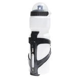 Gourde pour vélo avec support 750ml