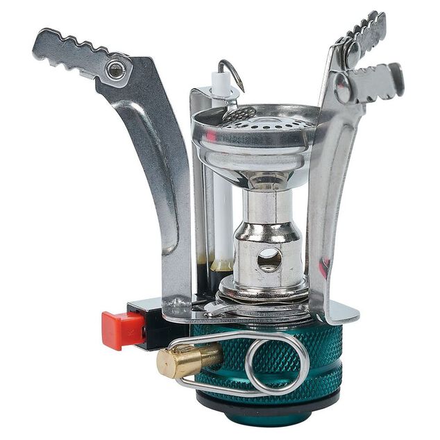 Accessoire r&eacute;chaud &agrave; gaz camping