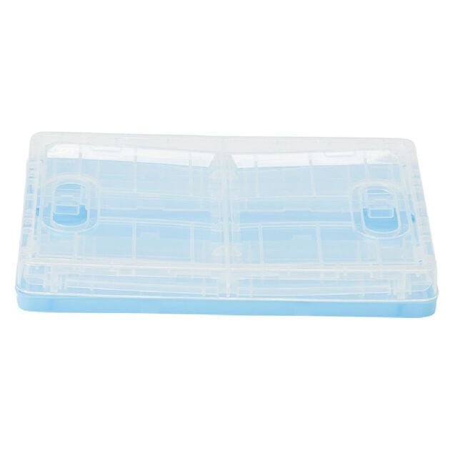 Boîte de rangement L20X14X9.5 cm