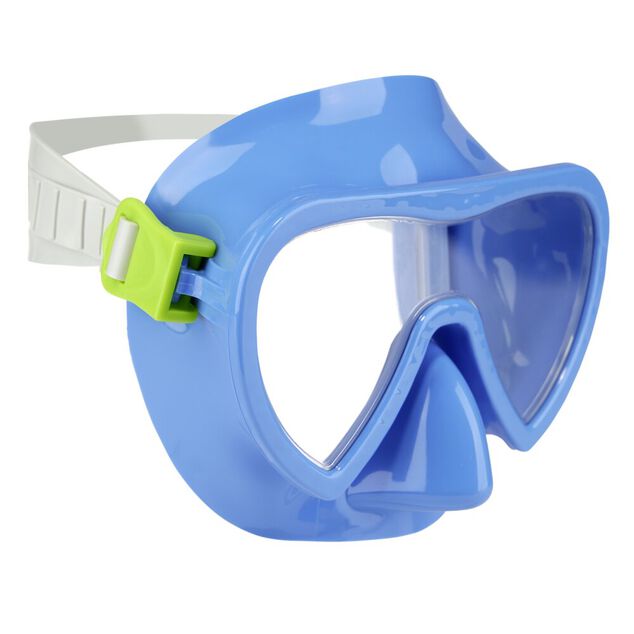 Set tuba et masque de plong&eacute;e enfant Bestway L33cm (2 mod&egrave;les)