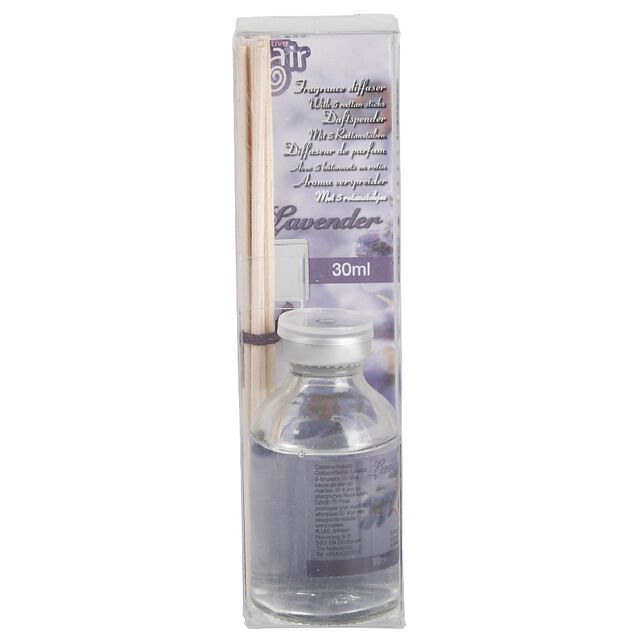 Diffuseur de parfum