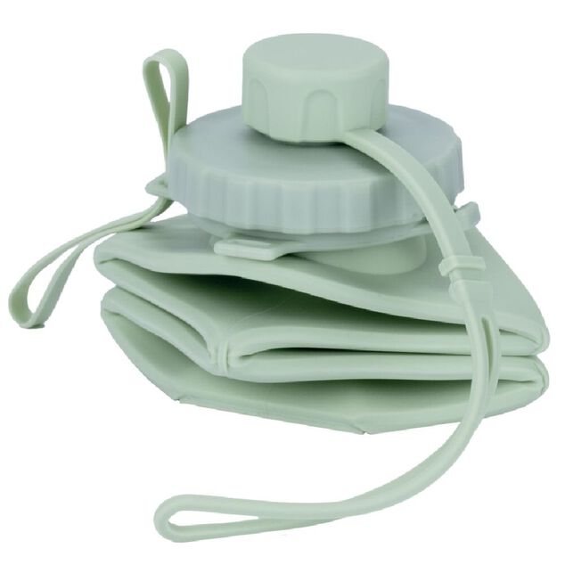 Bouteille pliable 600ml