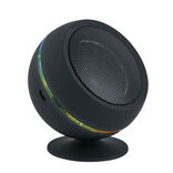 Enceinte Bluetooth et led homday Xpert x 2