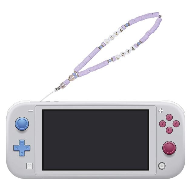 Bijou cha&icirc;ne de t&eacute;l&eacute;phone