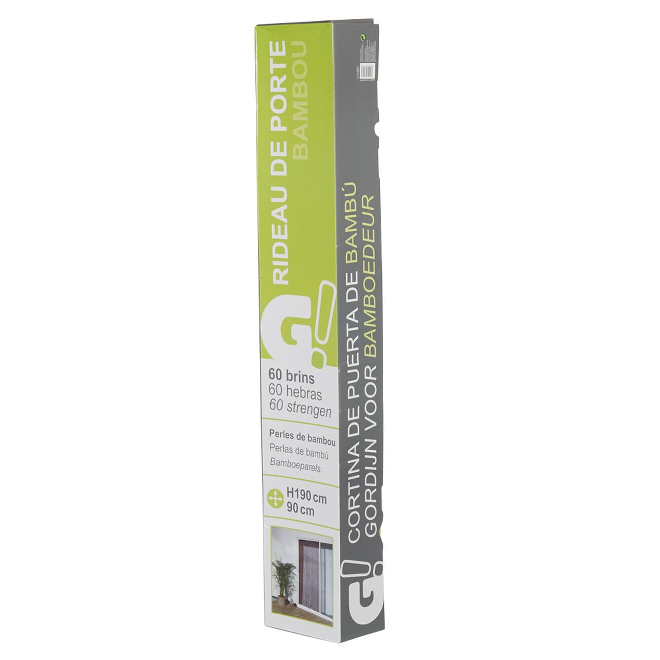 Rideau Anti Mouche Gifi