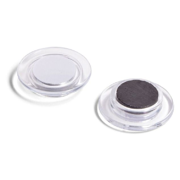 Tableau blanc avec surface en bois 33,7x28,1 cm