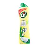 Cif Original cr&egrave;me &agrave; r&eacute;curer multi surfaces 500ml