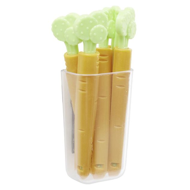 Ferme sac magn&eacute;tique x5