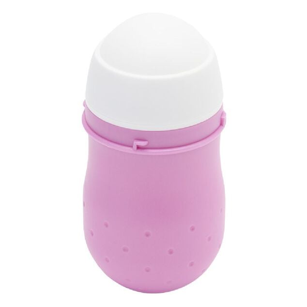 D&eacute;odorant roll-on dermo invisible Sanex 55 ml