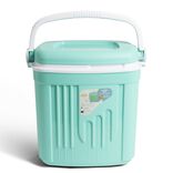 Glaci&egrave;re iceberg 20L bleue - 39x28xH38,5cm