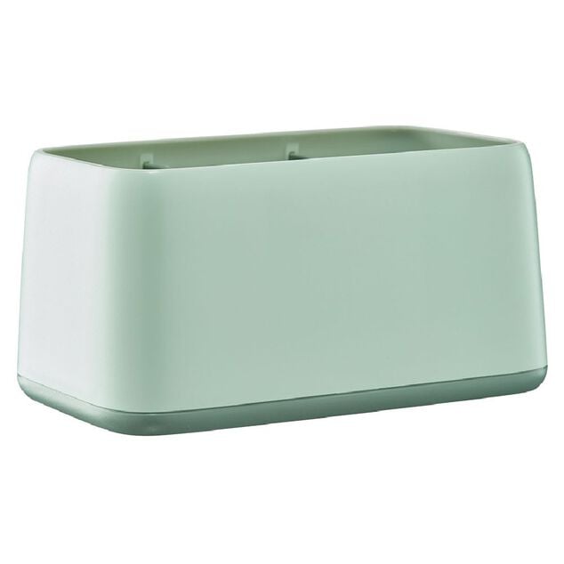 Organiseur de bureau avec compartiments