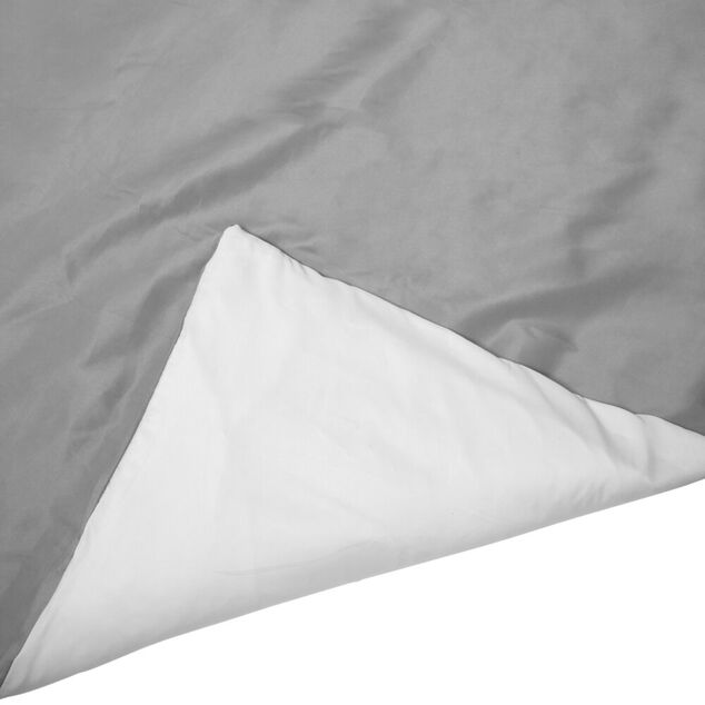 Parure de lit 140x200cm 1 personne avec drap housse 4 pi&egrave;ces (3 mod&egrave;les)