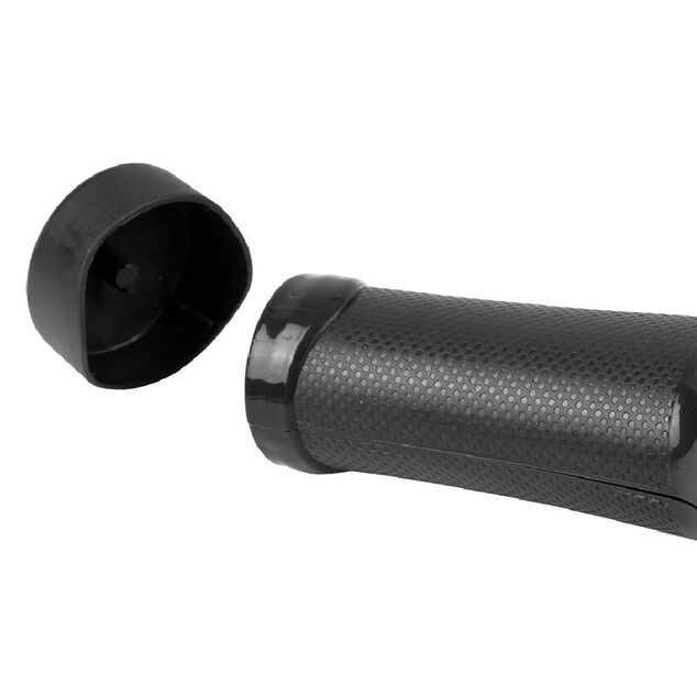 Pelle &agrave; liti&egrave;re plastique beige avec ouverture pour sachet plastique