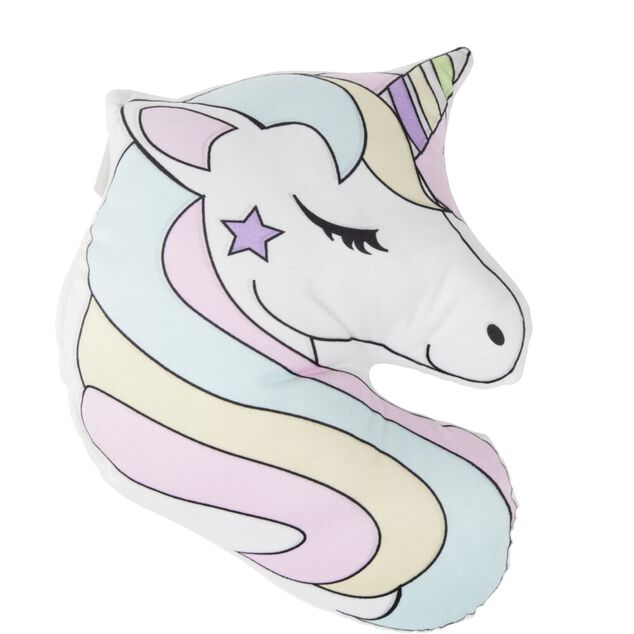 Coussin imprim&eacute; animal