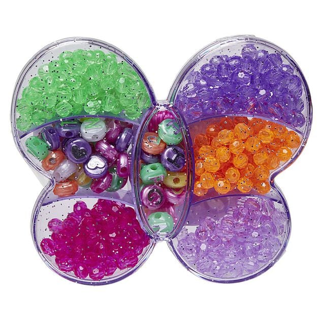 Set perle