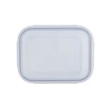 Bo&icirc;te de conservation x2 en verre 640 ml et 1500 ml