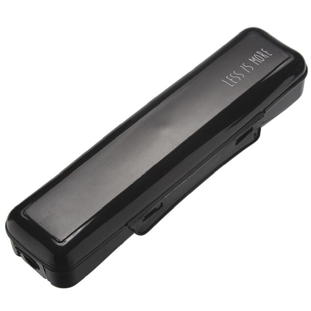 Bo&icirc;te de rangement en plastique