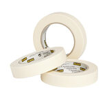 Lot de 3 rubans de masquage classic 24mm L50m