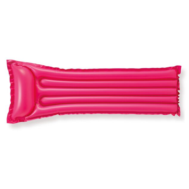Matelas gonflable INTEX (3 mod&egrave;les)