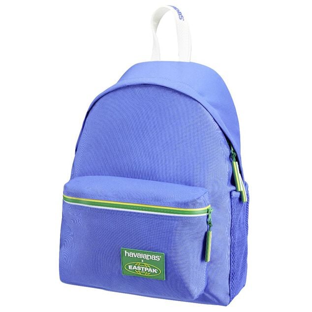 Sac &agrave; dos Eastpak Padded Pak'r Havaianas