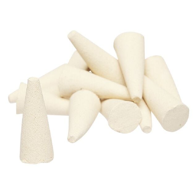 Cône d'encens à brûler x20