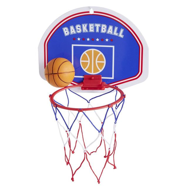 Jeu de basketball miniature