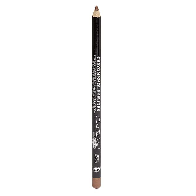 Crayon khol bronze n°09 miss europe
