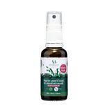 Spray purifiant et assainissant Mess&eacute;gu&eacute; bact&eacute;ricide virucide 30ml