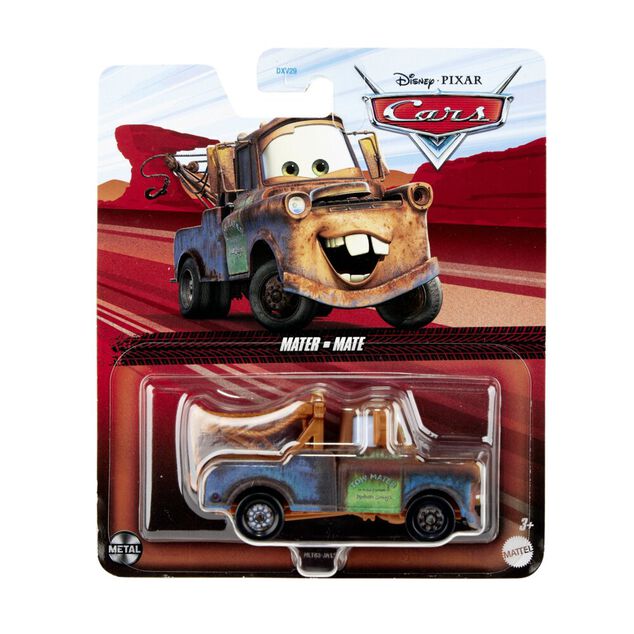 Voiture Cars Disney
