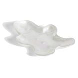 Coupelle verre bonhomme pain d'&eacute;pice iris&eacute;