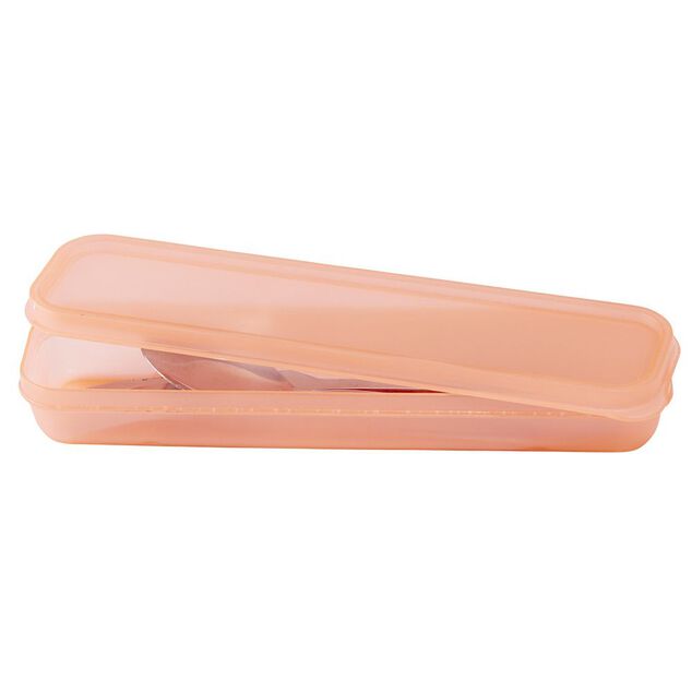 Couvert &agrave; pique-nique 1 personne avec bo&icirc;te (4 mod&egrave;les)