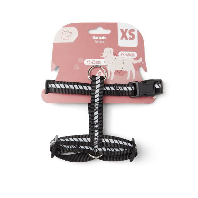 Harnais pour chien Taille XS
