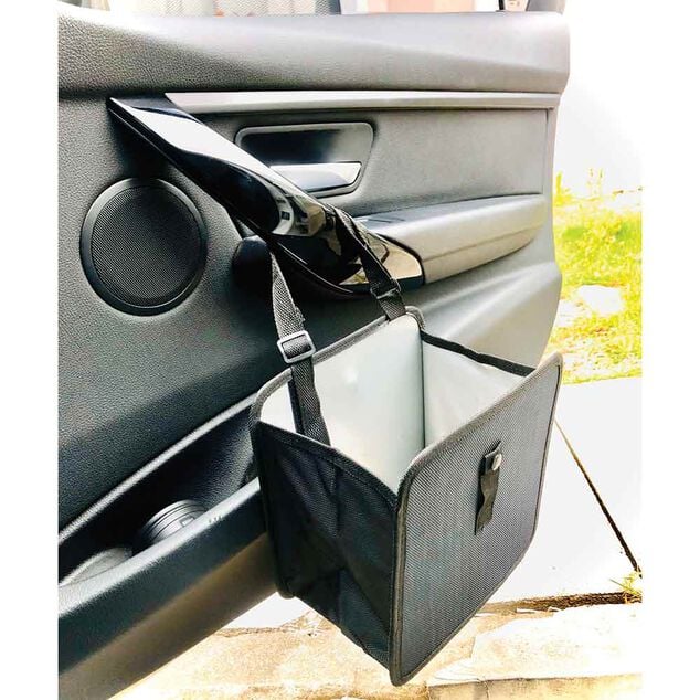 Sac organisateur de voiture multifonctions