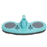T&ecirc;te de balai aspirateur pour piscine