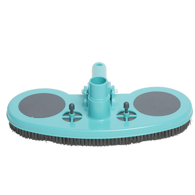 T&ecirc;te de balai aspirateur pour piscine