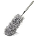 Plumeau attrape-poussière télescopique 35 à 83 cm