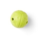 Jouet pour chien vert Ø9,5cm